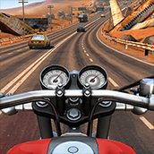 Moto Rider