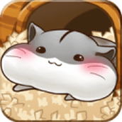 仓鼠的日常版