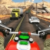 高速公路骑士