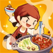 美食一条街游戏安装