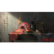 纸嫁衣2奘铃村第四章详尽图文攻略指南