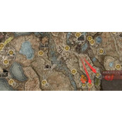 艾尔登法环dlc休里耶在哪