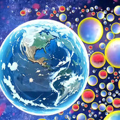 流浪的行星下载最新版