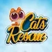 猫咪营救大作战CatsRescueGame安装包