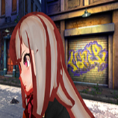 街头少女免费正版