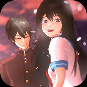樱花少女初恋时光版
