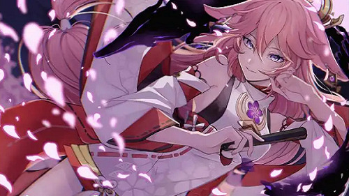 沉睡的八重神子下载最新版
