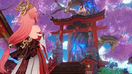 沉睡的八重神子下载最新版