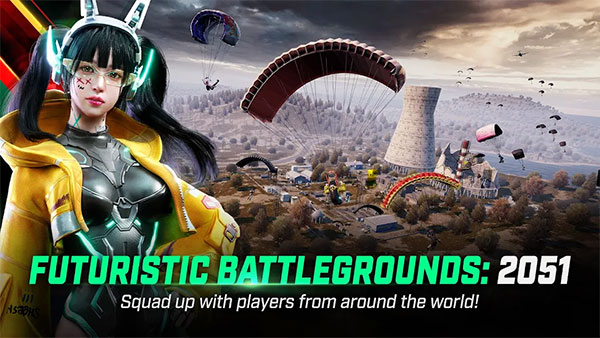 pubgnewstate0.9.46.429