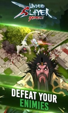亡灵杀手至尊1.3.5