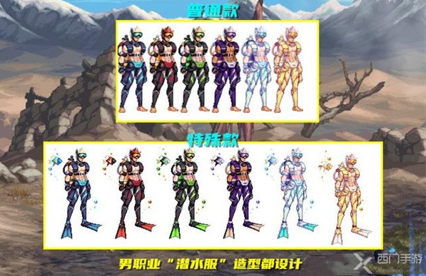 DNF手游