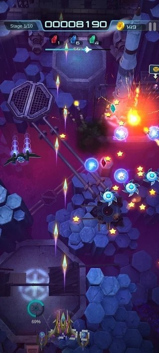 新星幻想空军下载安装