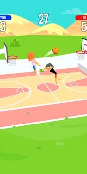布娃娃扣篮者3D免费正版