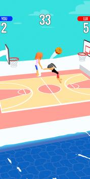 布娃娃扣篮者3D免费正版