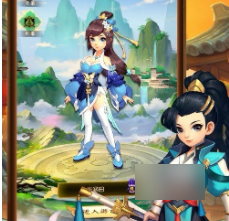 武林侠影