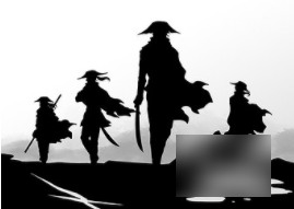武林侠影