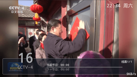 竹叶直播手机版