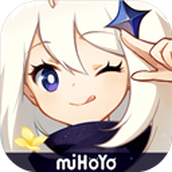 原神3.4最新版