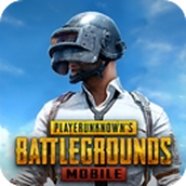 绝地求生刺激战场国际服PUBG