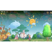 织梦森林森之星蓝升级秘籍指南