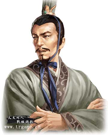 战棋三国