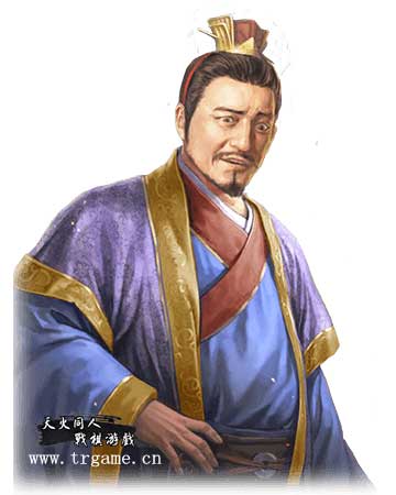 战棋三国