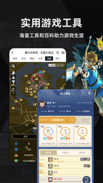 小黑盒正版