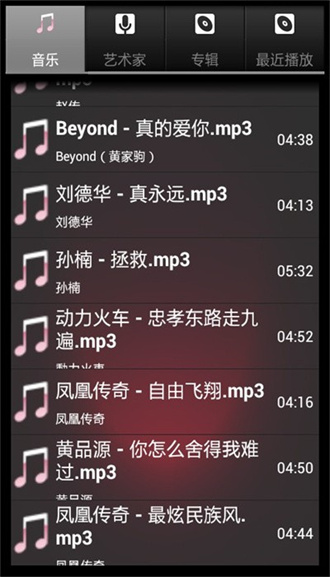 柠檬音乐