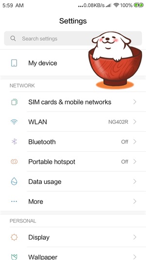 Live2DViewerex悬浮窗