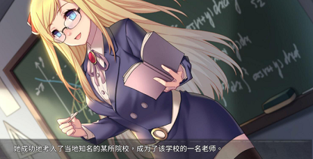 奈的养成日记版