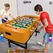 桌上足球大作战FootballGamesTableFootball免费正版