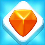 三重宝石瓷砖谜题TripleGem!下载最新版