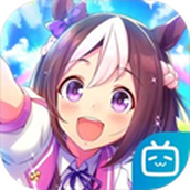 闪耀优俊少女国服