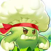 植物僵尸大作战