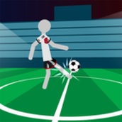 火柴人道具足球赛StickmanFootball游戏下载