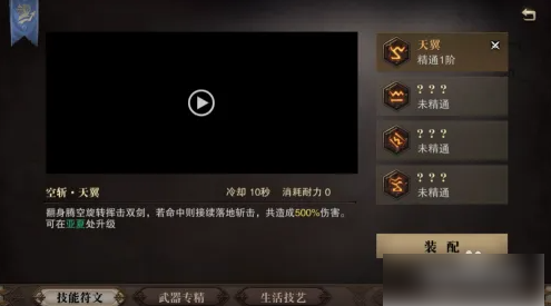 猎魂觉醒
