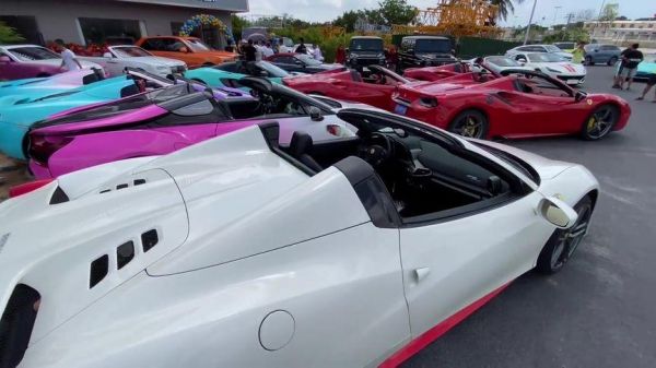 极品飞车9