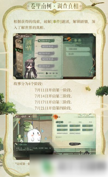 时空中的绘旅人