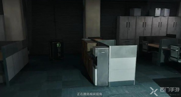 三角洲行动