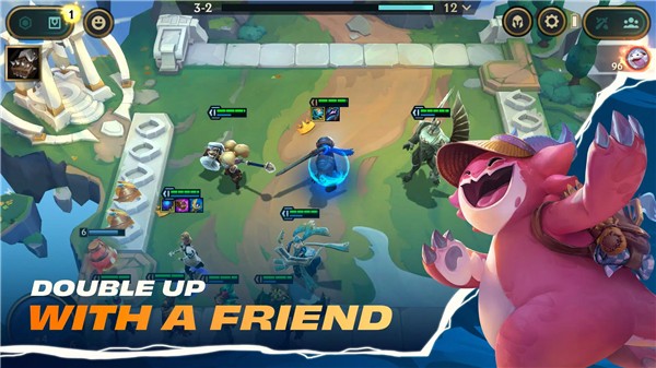 云顶之弈美测服pbe