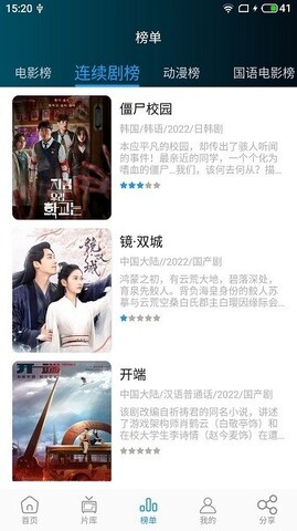 莫扎兔影视app