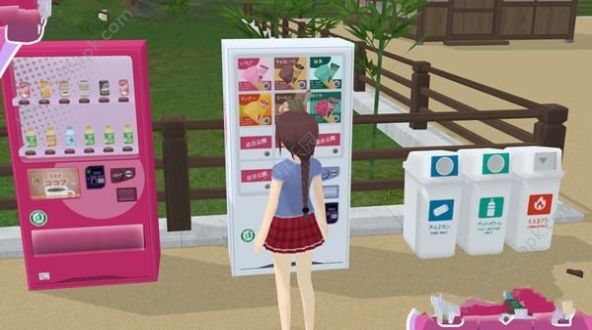 少女都市2下载最新版