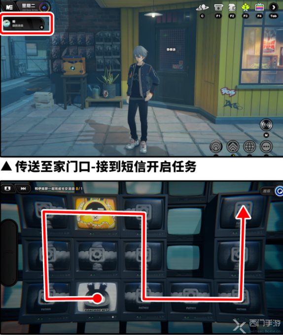 绝区零