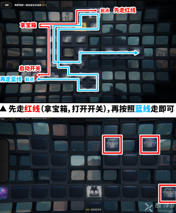 绝区零