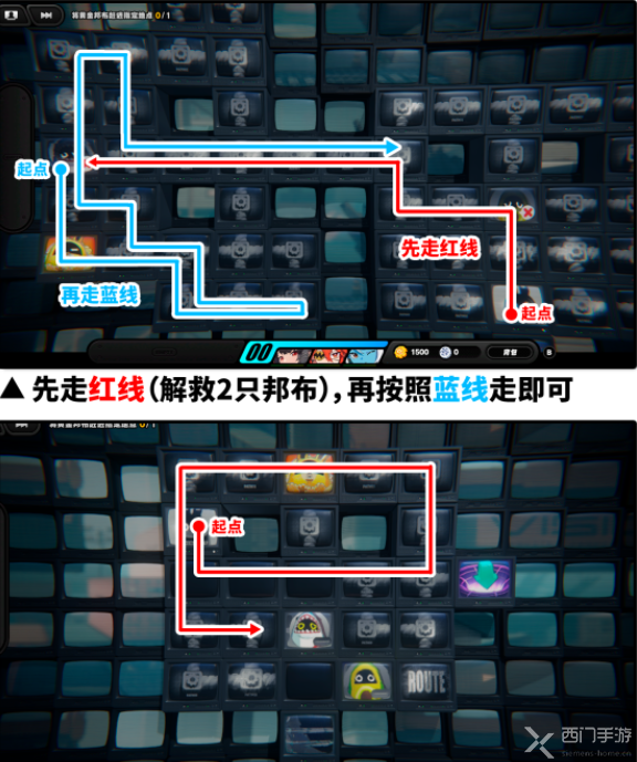 绝区零