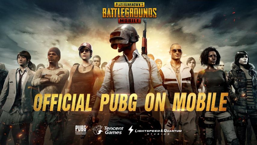 pubg国际服