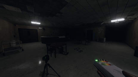恐鬼症联机版1.0.45