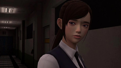 恐怖学校白色免费正版