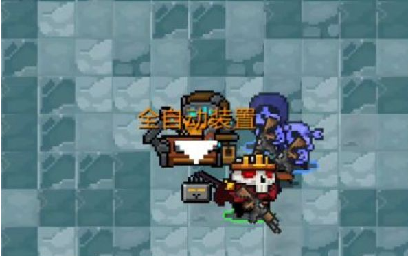 元气骑士前传