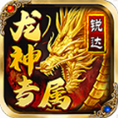 锐达龙神专属安装包